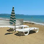 2-room Flat With Sea View In Du Bailli, Le Rayol-Canadel-sur-Mer