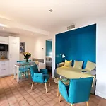 2-room Flat With Sea View In Du Bailli,