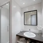 2-room Flat With Sea View In Du Bailli, *