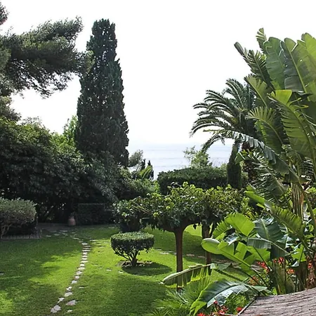 Apartment 2 Flat With Sea View In Du Bailli Canadel Sur *