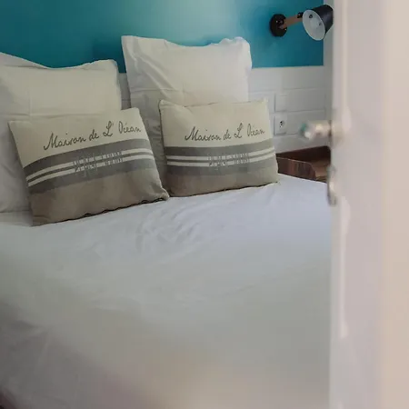 2 Flat With Sea View In Du Bailli Canadel Sur