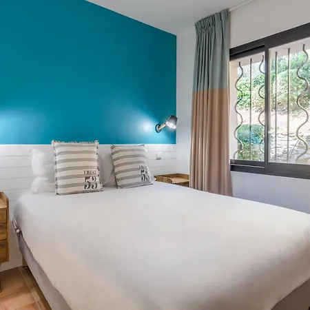 2 Flat With Sea View In Du Bailli Canadel Sur Apartment *