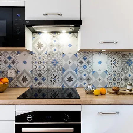 2 Flat With Sea View In Du Bailli Canadel Sur Rayol-Canadel-sur-Mer