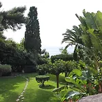 Apartamento 2-room Flat With Sea View In Du Bailli, *