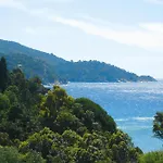 2-room Flat With Sea View In Du Bailli, Apartamento *