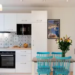 2-room Flat With Sea View In Du Bailli, *