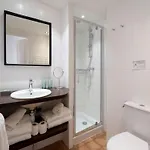 2-room Flat With Sea View In Du Bailli,