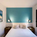 2-room Flat With Sea View In Du Bailli, Apartamento *